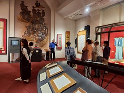 多田加助の生き方から学ぶ　地域と人のつながり